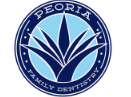 Peoria Family Dentistry	 Logo