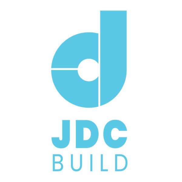 JDC Build Logo