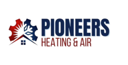 Pioneers Heating and Air Inc Logo