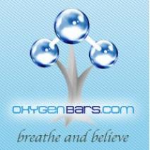 Oxygen Bars, LLC Logo