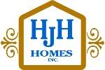 HJH Homes, Inc. Logo
