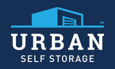 Orchards Center Self Storage Logo