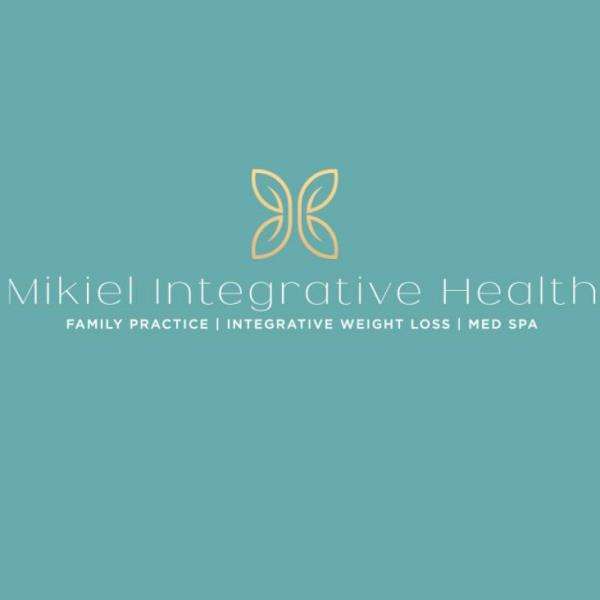 Mikiel Medical Mall Logo