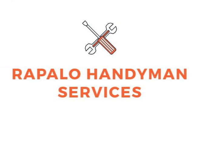 Rapalo Handyman Services LLC Logo