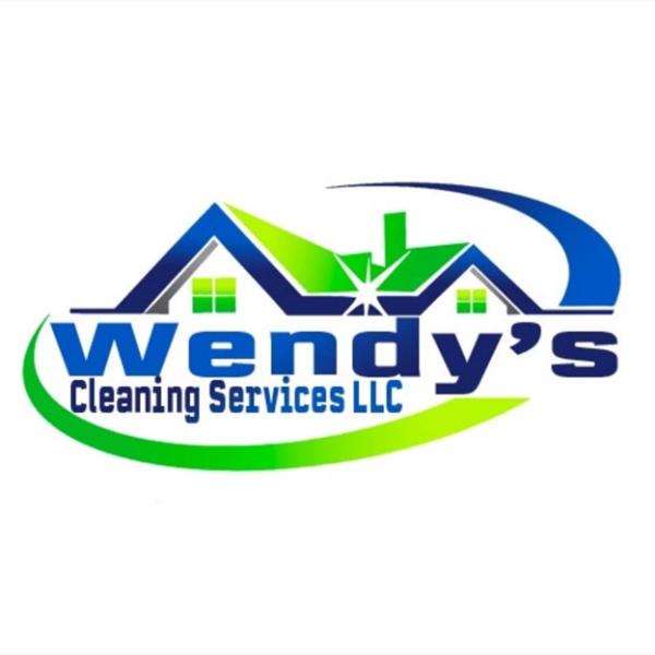 Wendy's Cleaning Services LLC Logo