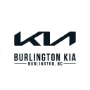 Burlington Kia Logo