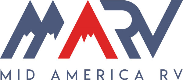 Mid America RV, Inc. Logo