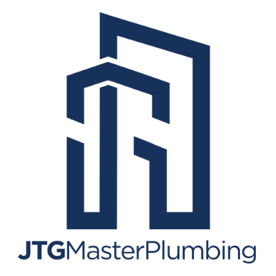 JTG Master Plumbing Corp. Logo