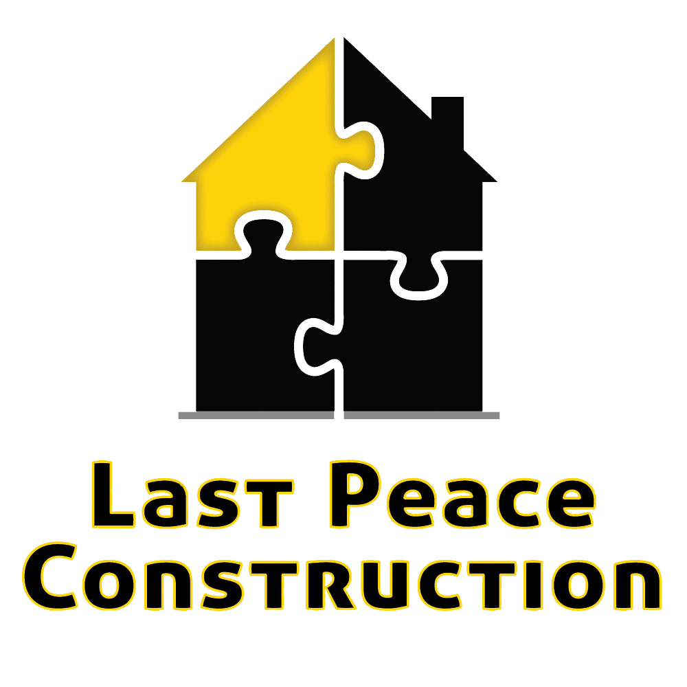 Last Peace Construction LLC Logo