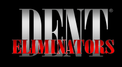 Dent Eliminators, Inc. Logo