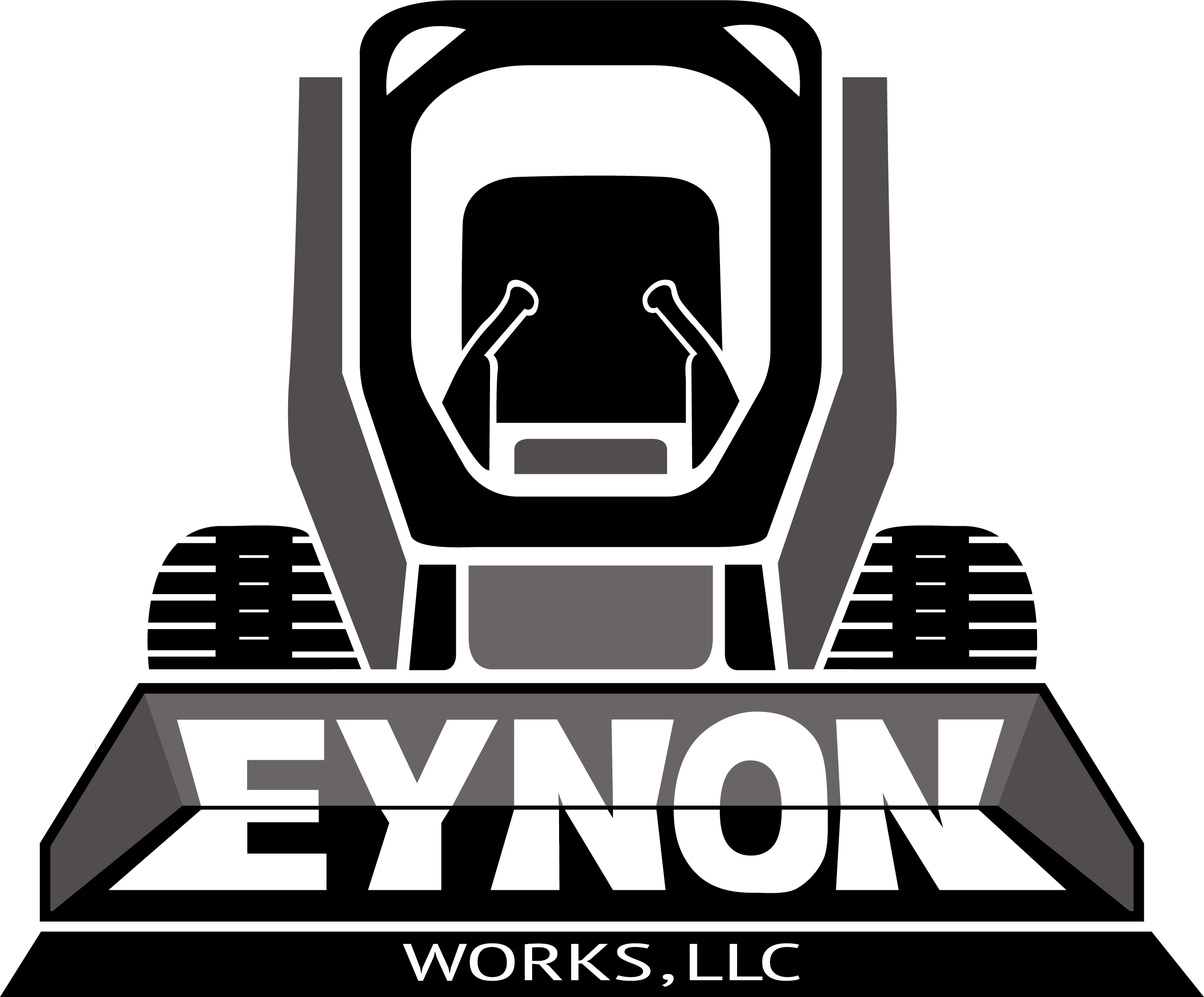 Eynon Works, LLC Logo