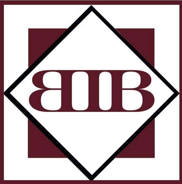 Brantingham Builders, Inc. Logo