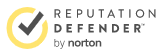 ReputationDefender Logo