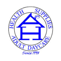 At Home Care, Inc. Logo