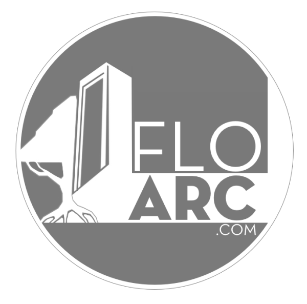 Florence Design + Build Inc Logo