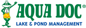 Aqua Doc Lake & Pond Management Logo