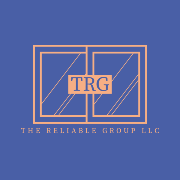 The Reliable Group LLC Logo