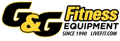 G & G Fitness Equipment, Inc. Logo