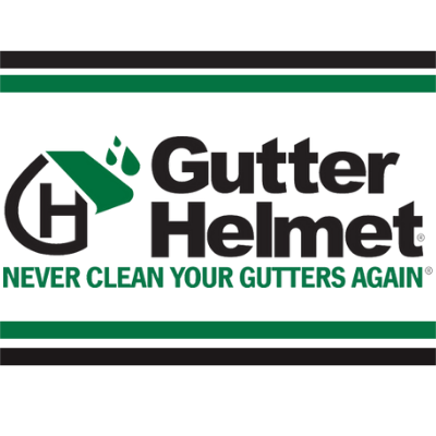 Gutter Helmet of the Pikes Peak Region Logo