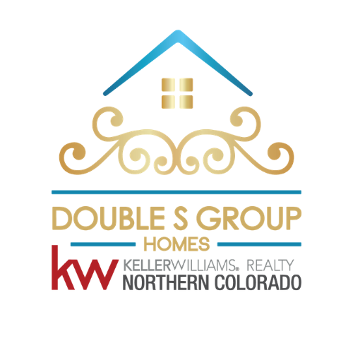 Double S Group- Keller Williams Realty Northern Colorado Logo