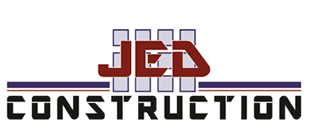Jed's Construction Logo
