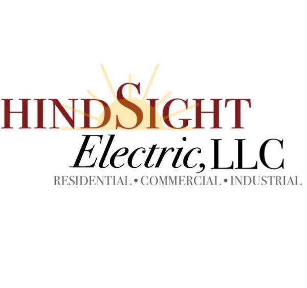 HindSight Electric, LLC Logo