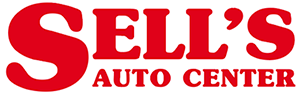 Sell's Auto Center Logo