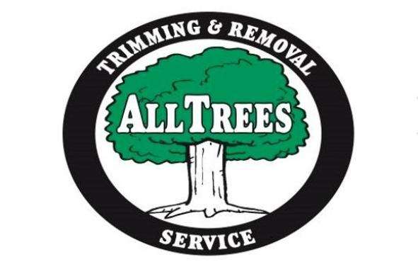 All Trees Logo