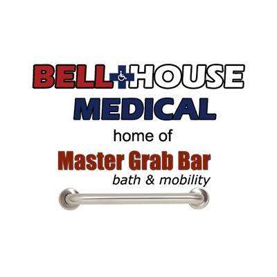 Bell House Medical, LLC Logo