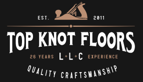 Top Knot Floors, LLC Logo