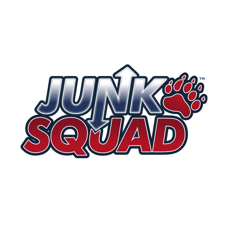 Junk Squad LLC Logo