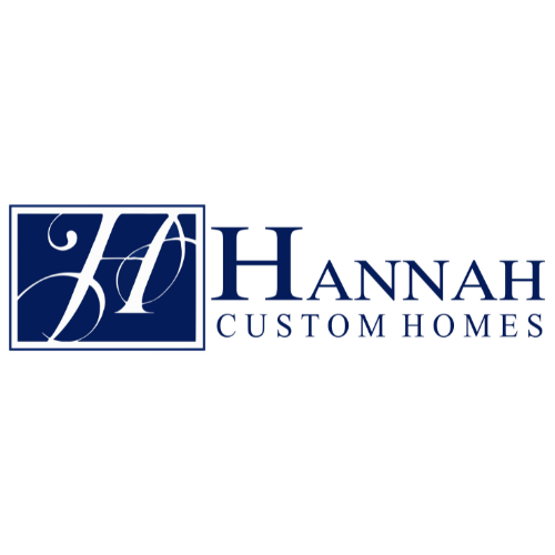 Hannah Custom Homes Logo