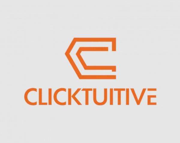 Clicktuitive Logo