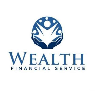 Wealth Financial Services & Products LLC Logo