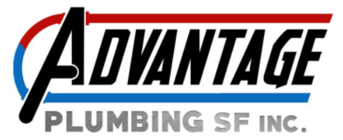 Advantage Plumbing SF, Inc. Logo