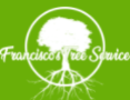 Francisco Tree Service Logo