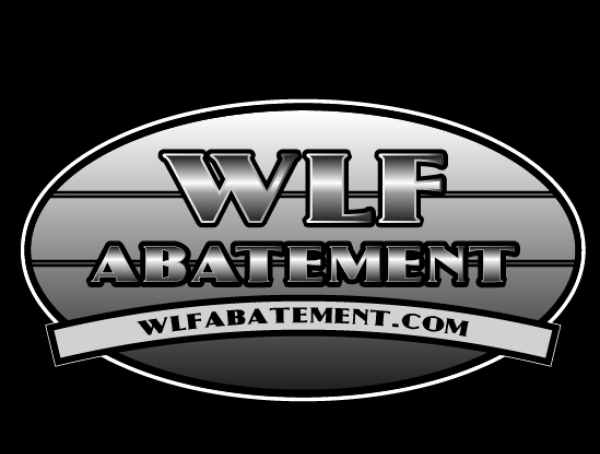 W.L.F LLC Logo