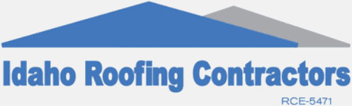 Idaho Roofing Contractors Inc Logo