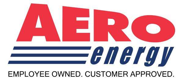 Aero Energy Logo