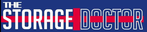 The Storage Doctor Logo