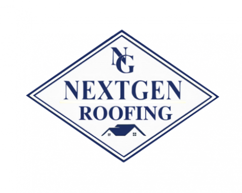 NextGen Roofing Logo