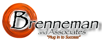 Brenneman & Associates, Inc. Logo