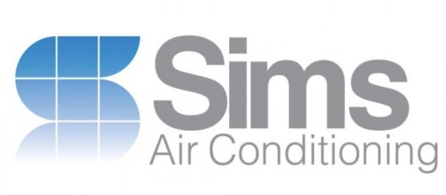 Sims Air Conditioning, LLC Logo