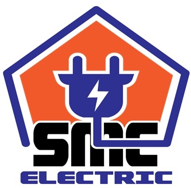 SMC Electric LLC Logo