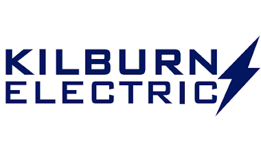 Kilburn Electric Logo