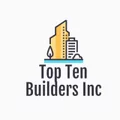 TOP TEN BUILDERS INC Logo