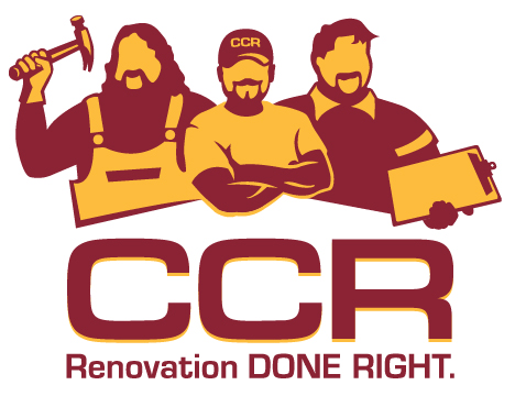 Coffer Custom Remodeling, LLC Logo