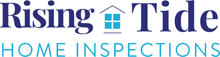 Rising Tide Home Inspection Logo