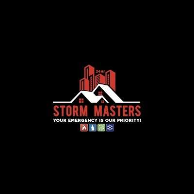 StormMasters Emergency Response, LLC Logo