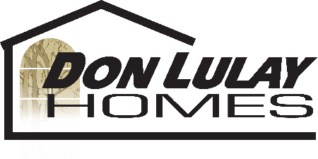 Don Lulay Homes, Inc. Logo